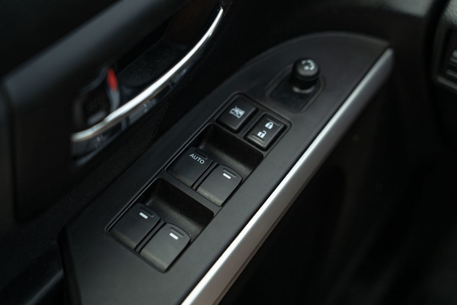 Продам Suzuki SX4 2019 года в Черновцах