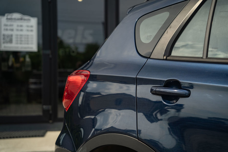 Продам Suzuki SX4 2019 года в Черновцах