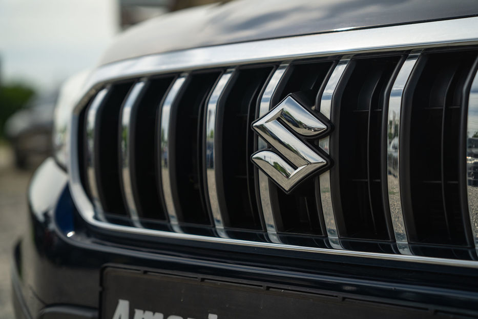 Продам Suzuki SX4 2019 года в Черновцах