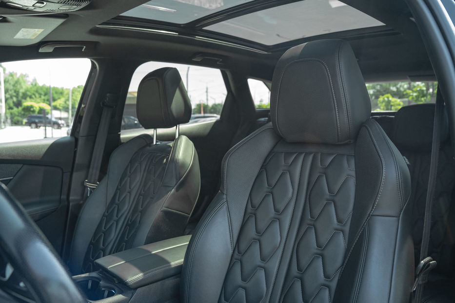 Продам Peugeot 3008 GT Line 2018 года в Черновцах