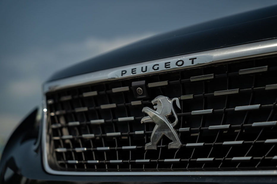 Продам Peugeot 3008 GT Line 2018 года в Черновцах