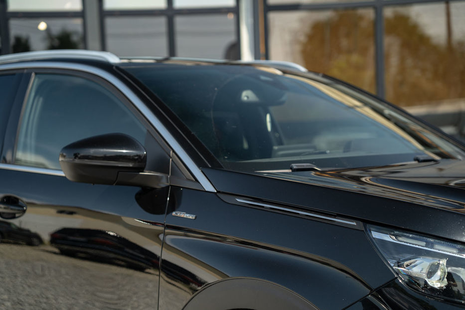 Продам Peugeot 3008 GT Line 2018 года в Черновцах