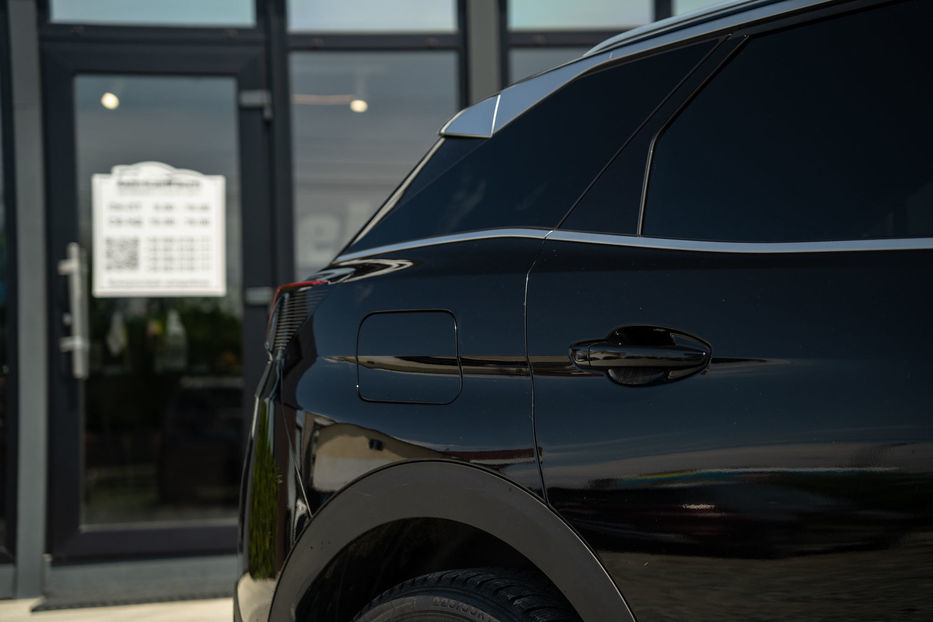 Продам Peugeot 3008 GT Line 2018 года в Черновцах