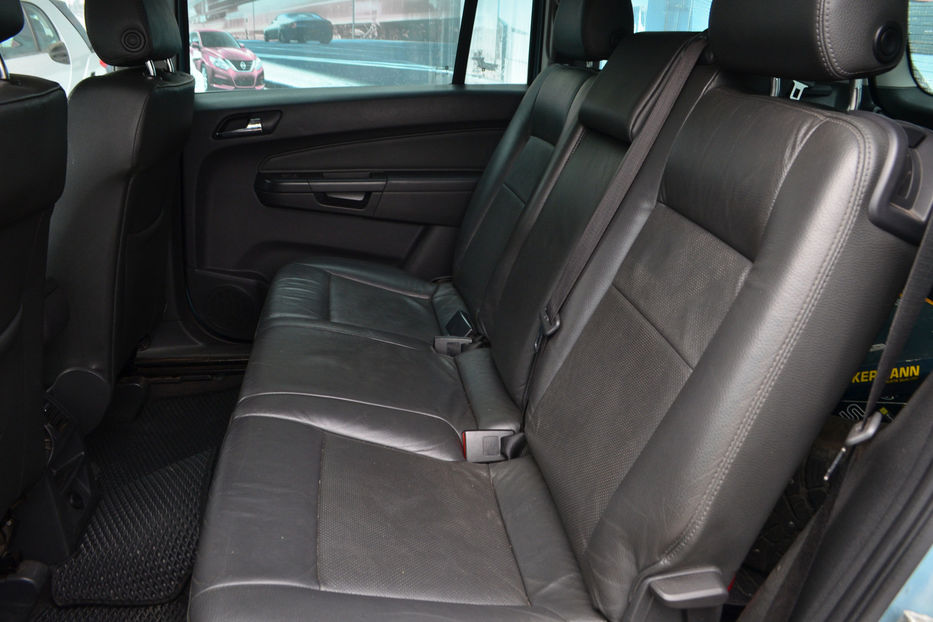 Продам Opel Zafira 2010 года в Киеве