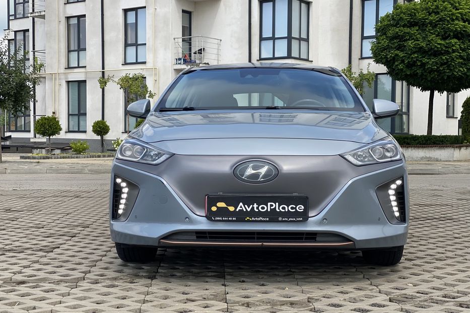Продам Hyundai Ioniq 2017 года в Луцке