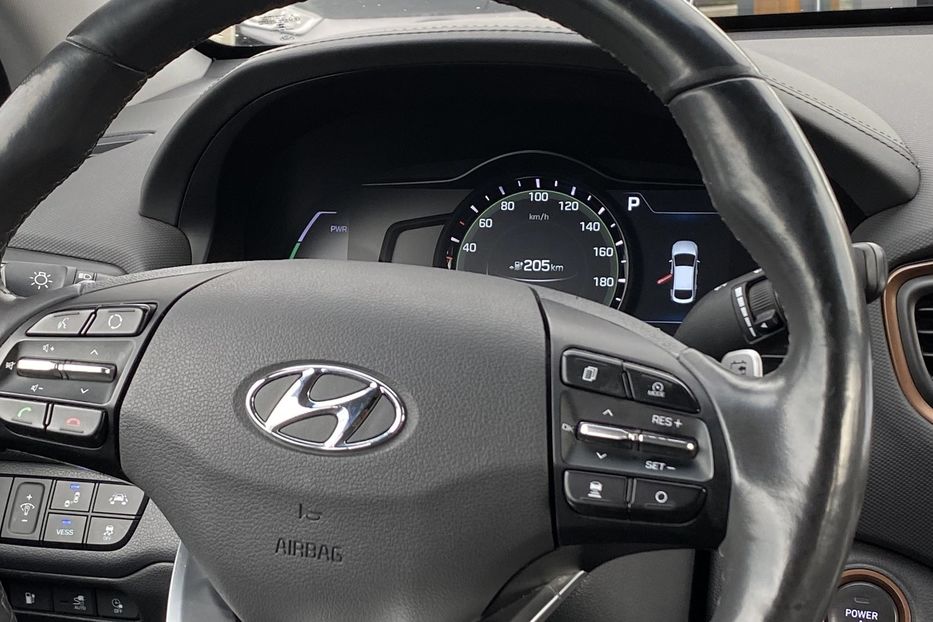 Продам Hyundai Ioniq 2017 года в Луцке