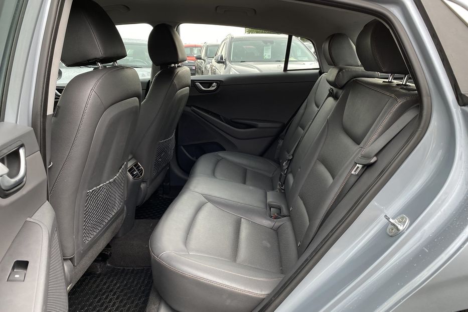 Продам Hyundai Ioniq 2017 года в Луцке