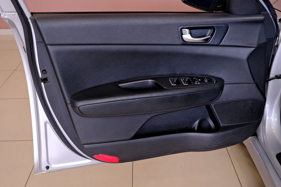 Продам Kia Optima K5 LPI 2016 года в Одессе