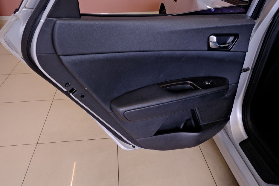 Продам Kia Optima K5 LPI 2016 года в Одессе