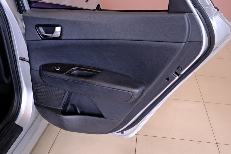 Продам Kia Optima K5 LPI 2016 года в Одессе