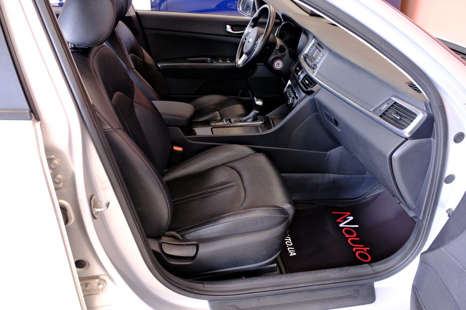 Продам Kia Optima K5 LPI 2016 года в Одессе