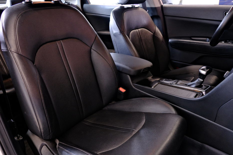 Продам Kia Optima K5 LPI 2016 года в Одессе