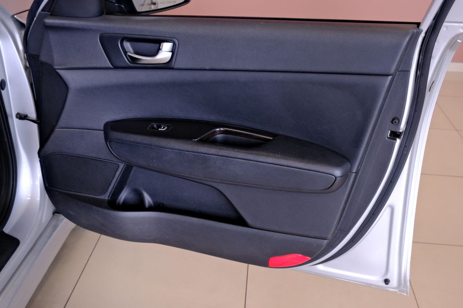 Продам Kia Optima K5 LPI 2016 года в Одессе