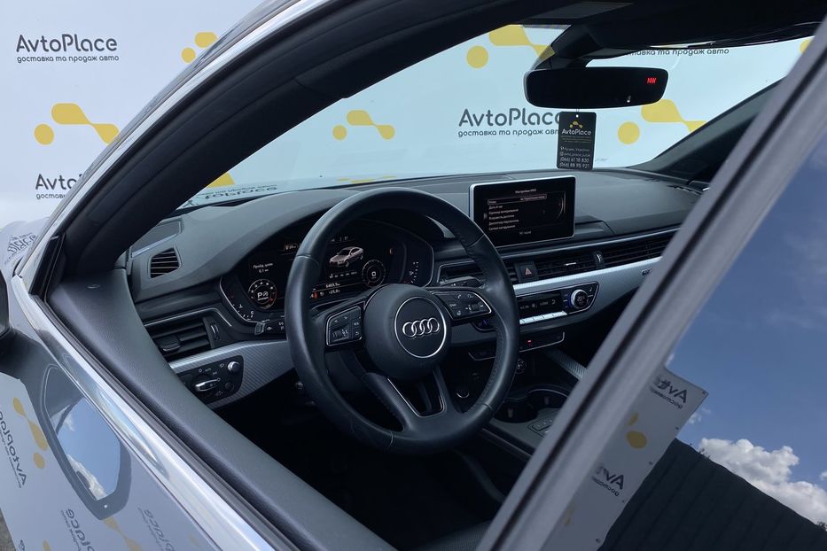 Продам Audi A5 Prestige 2019 года в Луцке