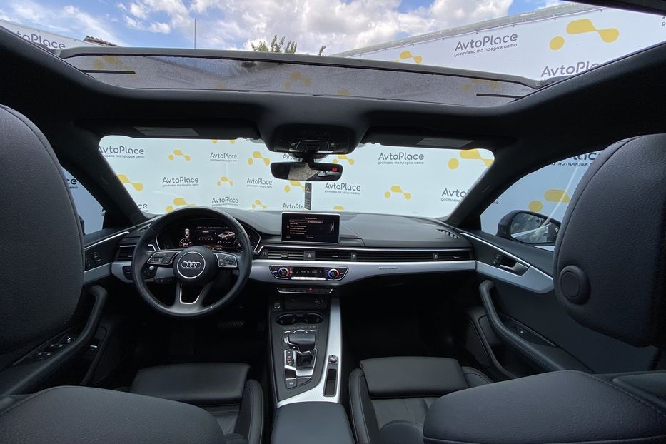 Продам Audi A5 Prestige 2019 года в Луцке