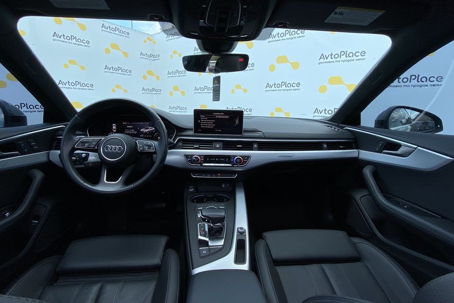 Продам Audi A5 Prestige 2019 года в Луцке