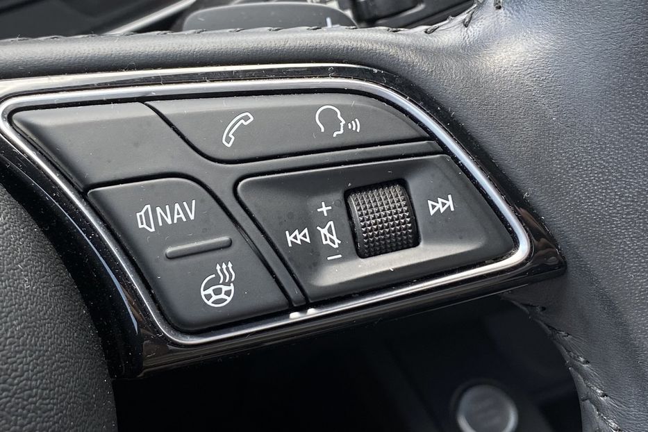 Продам Audi A5 Prestige 2019 года в Луцке