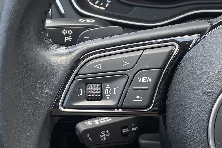 Продам Audi A5 Prestige 2019 года в Луцке