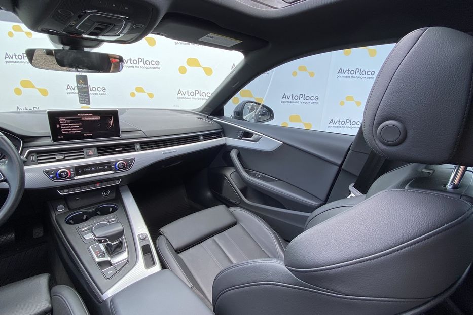 Продам Audi A5 Prestige 2019 года в Луцке