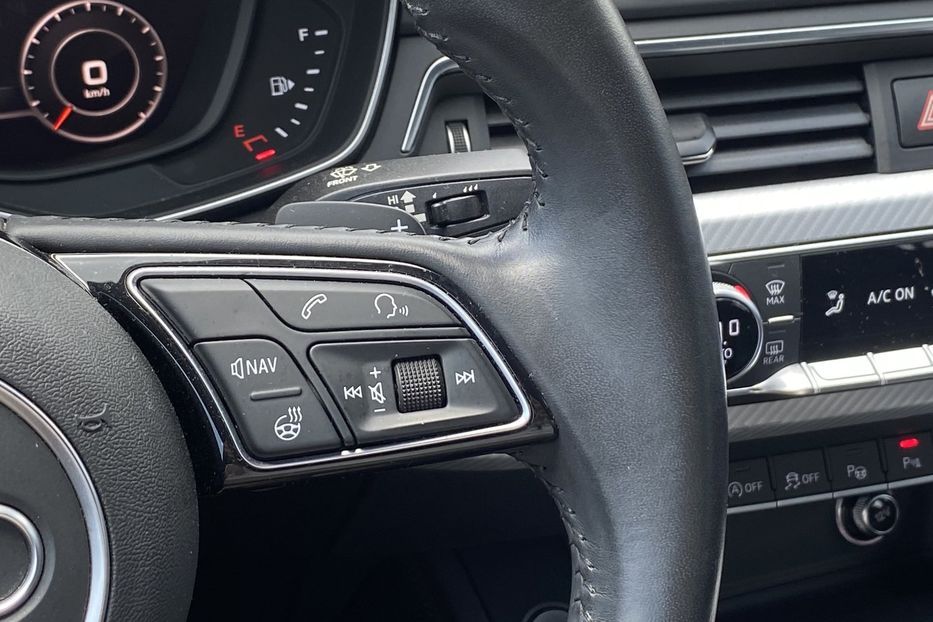 Продам Audi A5 Prestige 2019 года в Луцке