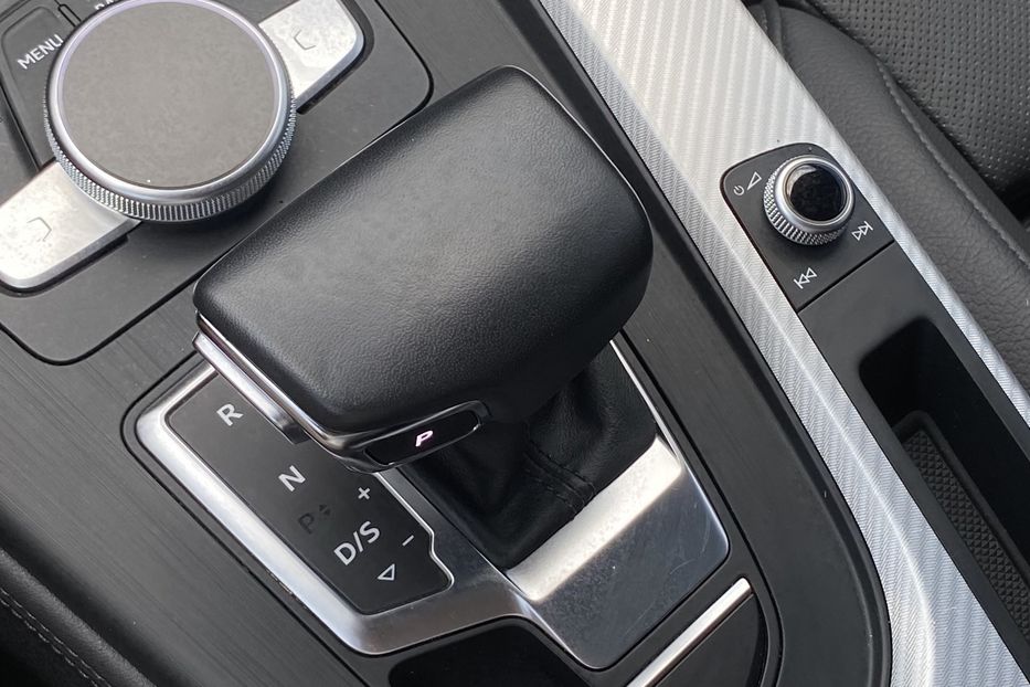 Продам Audi A5 Prestige 2019 года в Луцке