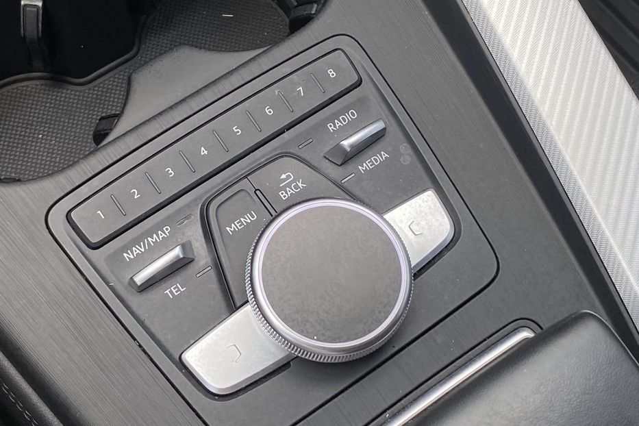 Продам Audi A5 Prestige 2019 года в Луцке