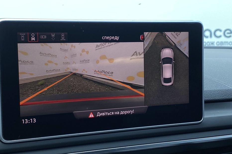 Продам Audi A5 Prestige 2019 года в Луцке