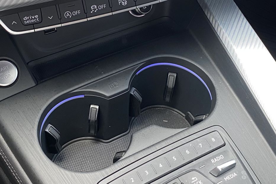 Продам Audi A5 Prestige 2019 года в Луцке