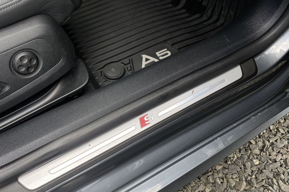 Продам Audi A5 Prestige 2019 года в Луцке