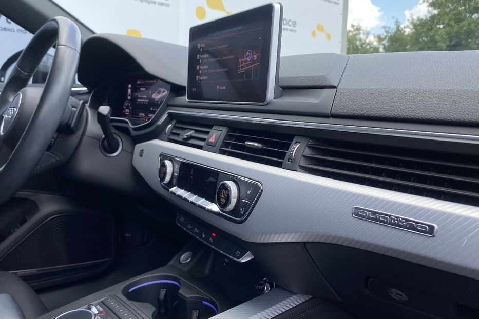 Продам Audi A5 Prestige 2019 года в Луцке