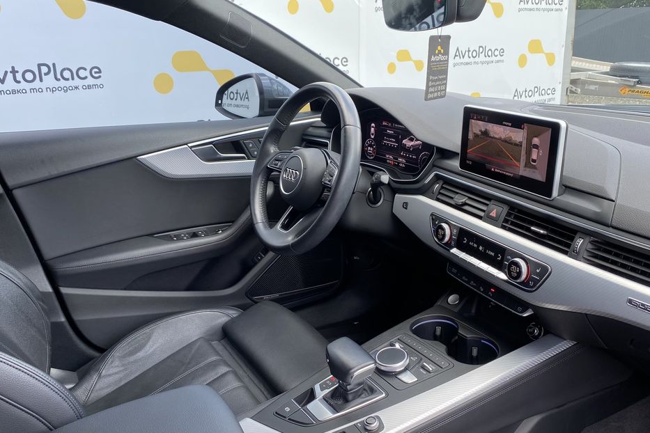 Продам Audi A5 Prestige 2019 года в Луцке