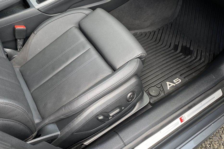 Продам Audi A5 Prestige 2019 года в Луцке