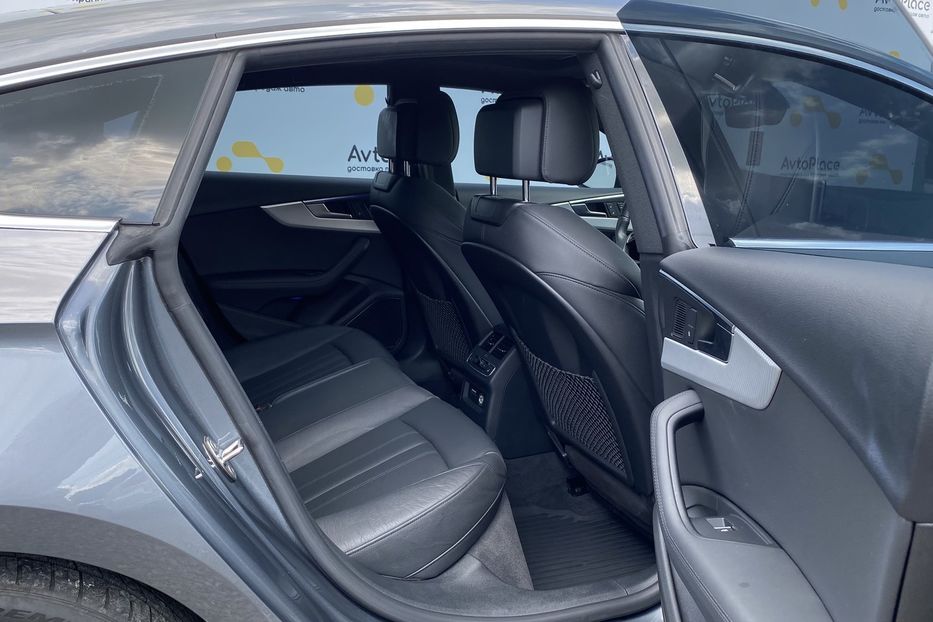 Продам Audi A5 Prestige 2019 года в Луцке