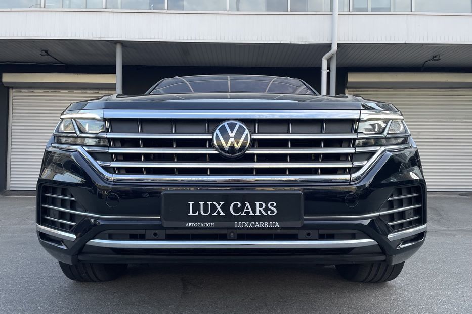 Продам Volkswagen Touareg 2021 года в Киеве