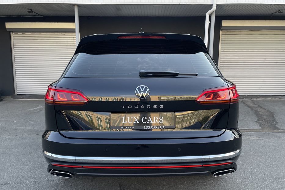Продам Volkswagen Touareg 2021 года в Киеве