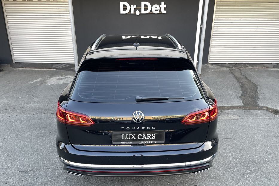 Продам Volkswagen Touareg 2021 года в Киеве