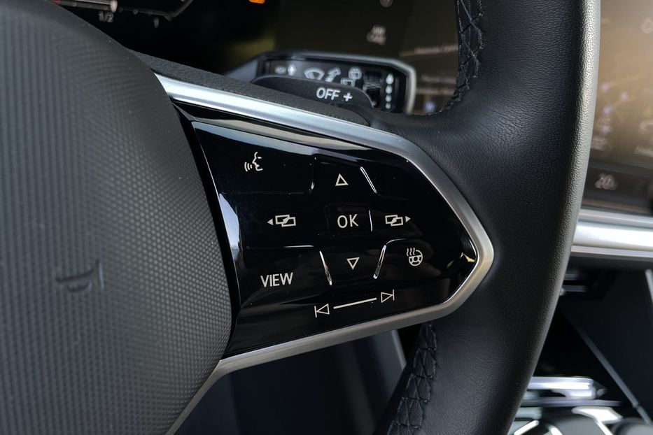 Продам Volkswagen Touareg 2021 года в Киеве