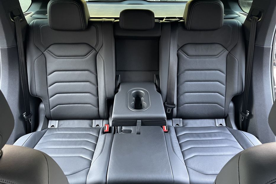Продам Volkswagen Touareg 2021 года в Киеве