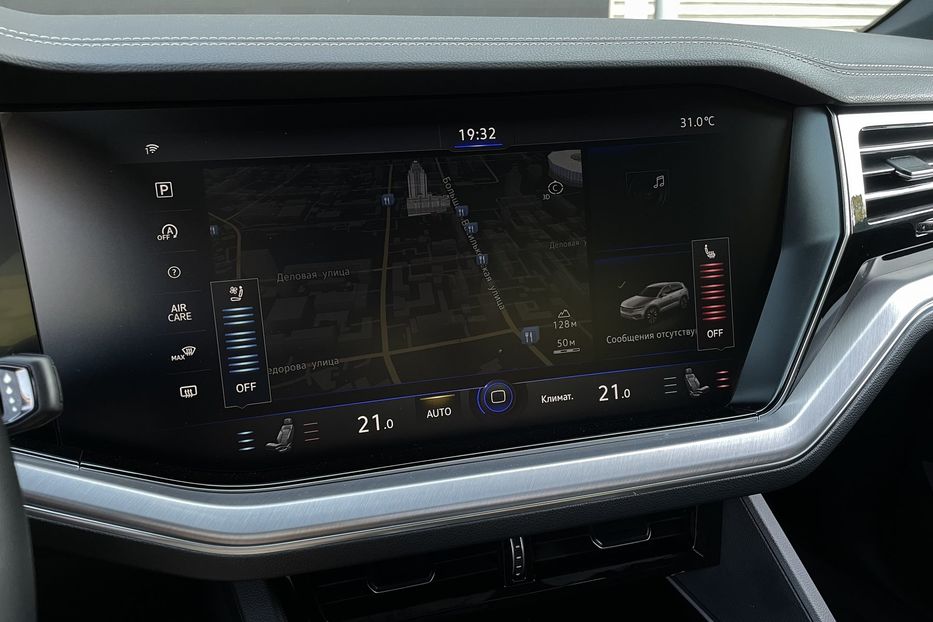 Продам Volkswagen Touareg 2021 года в Киеве