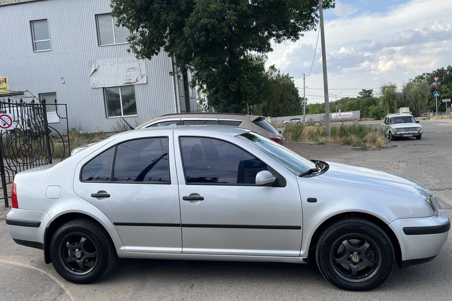 Продам Volkswagen Bora 2,0 Comfortline 2001 года в Николаеве