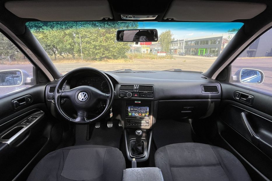 Продам Volkswagen Bora 2,0 Comfortline 2001 года в Николаеве