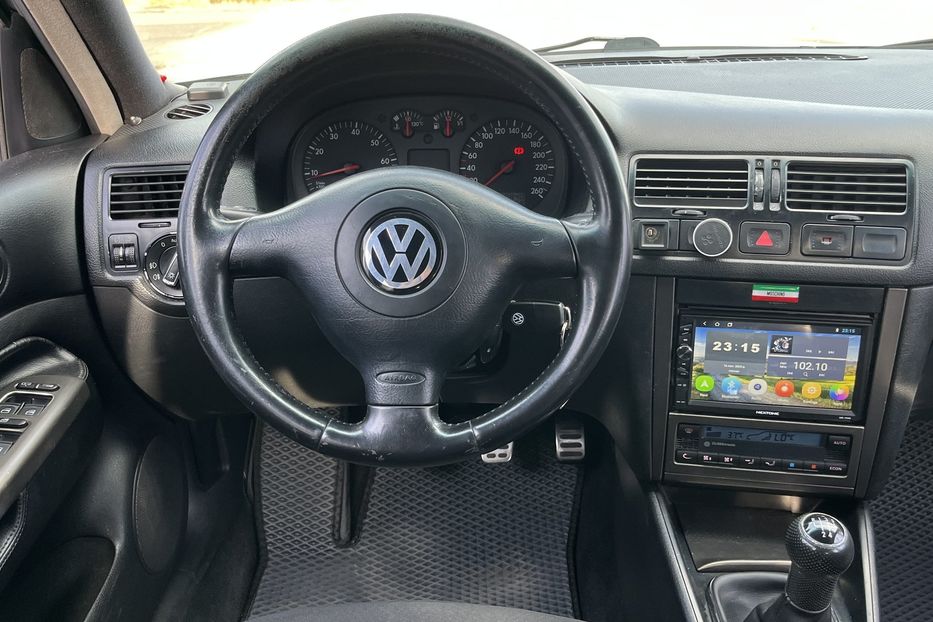 Продам Volkswagen Bora 2,0 Comfortline 2001 года в Николаеве
