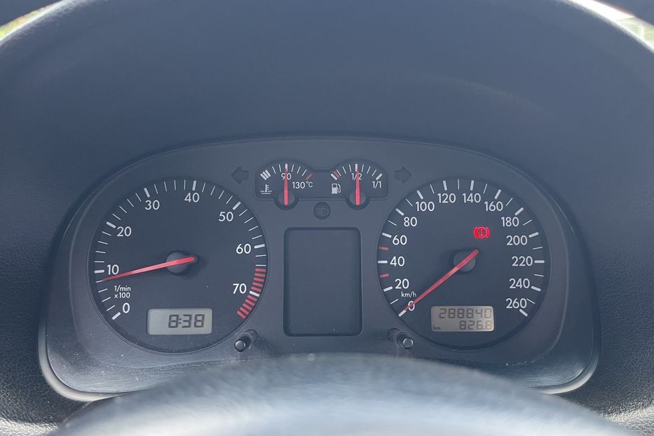 Продам Volkswagen Bora 2,0 Comfortline 2001 года в Николаеве