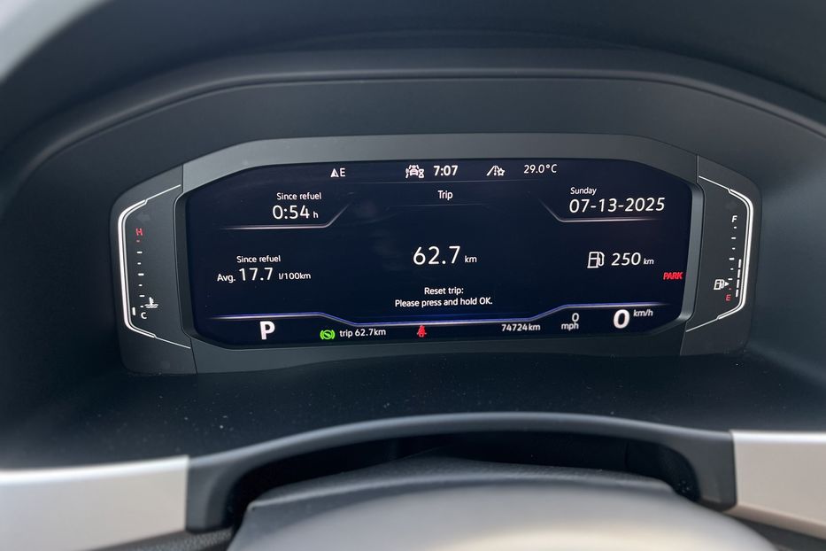 Продам Volkswagen Atlas Cross sport (KOMIS) 2022 года в г. Умань, Черкасская область