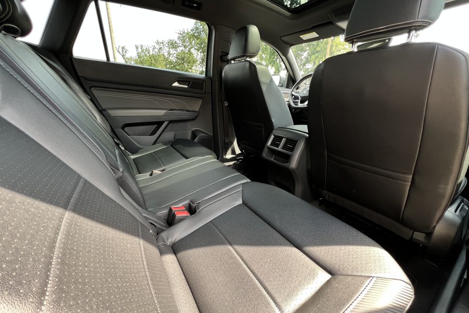 Продам Volkswagen Atlas Cross sport (KOMIS) 2022 года в г. Умань, Черкасская область