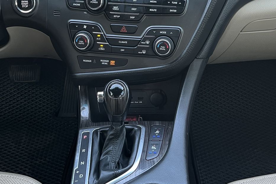Продам Kia Optima EX 2012 года в Николаеве