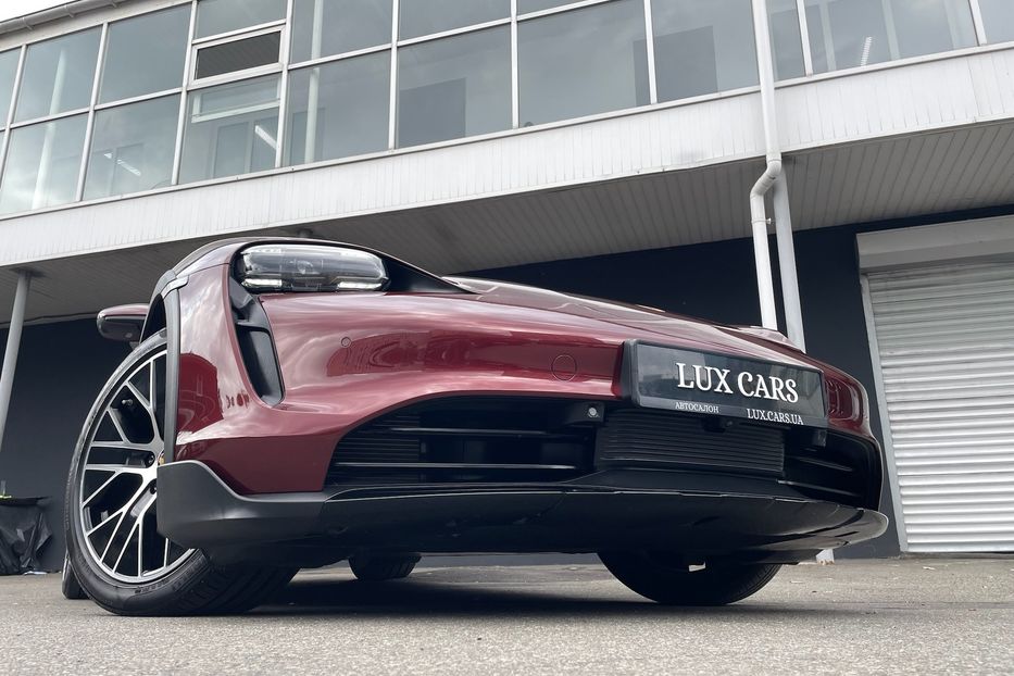 Продам Porsche Taycan Cross Turismo 4S 2021 года в Киеве