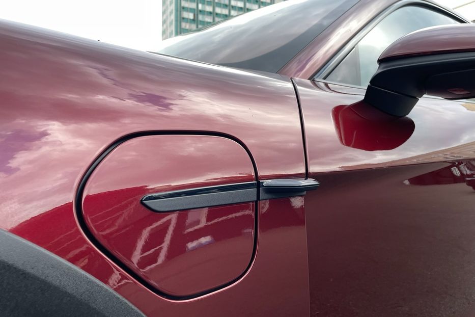 Продам Porsche Taycan Cross Turismo 4S 2021 года в Киеве