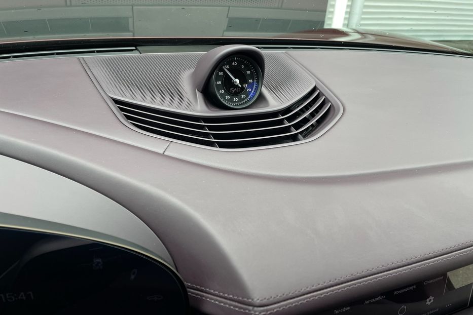 Продам Porsche Taycan Cross Turismo 4S 2021 года в Киеве