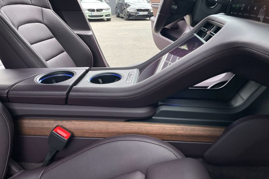 Продам Porsche Taycan Cross Turismo 4S 2021 года в Киеве